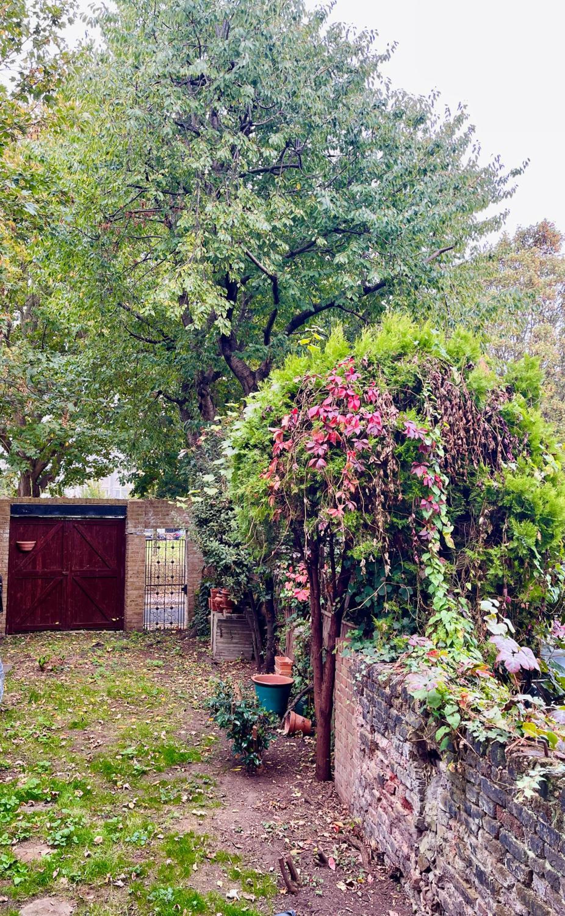 Spacious & Cosy Central London 3-bed Victoria TownHouse, with Private Garden