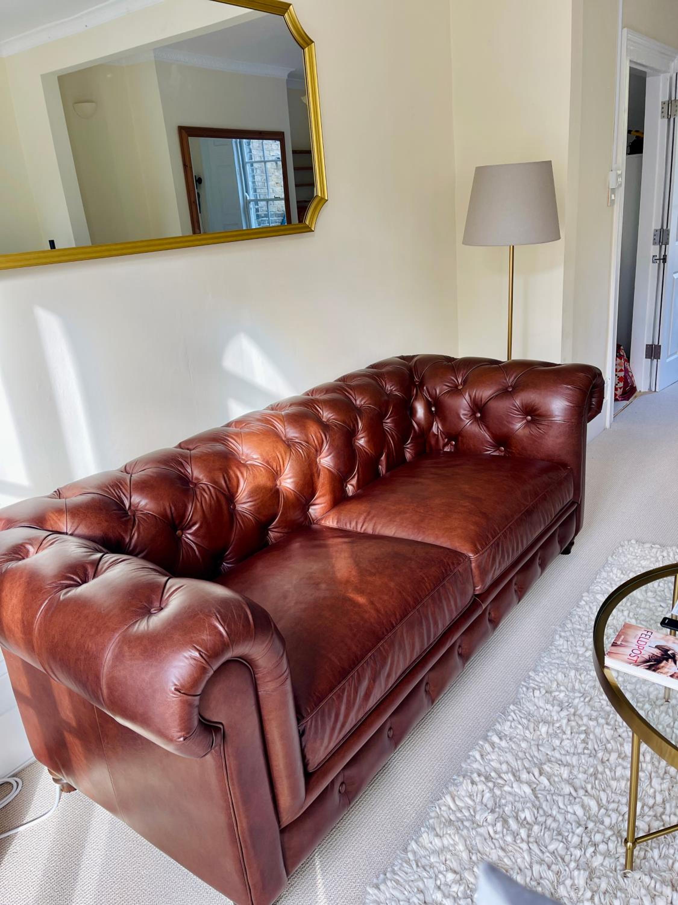 Spacious & Cosy Central London 3-bed Victoria TownHouse, with Private Garden