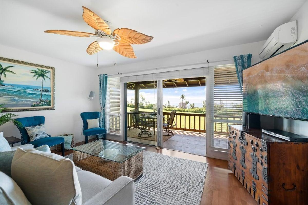 Kaanapali Plantation 10 · KPL 10 Panoramic Ocean Views 2BD near