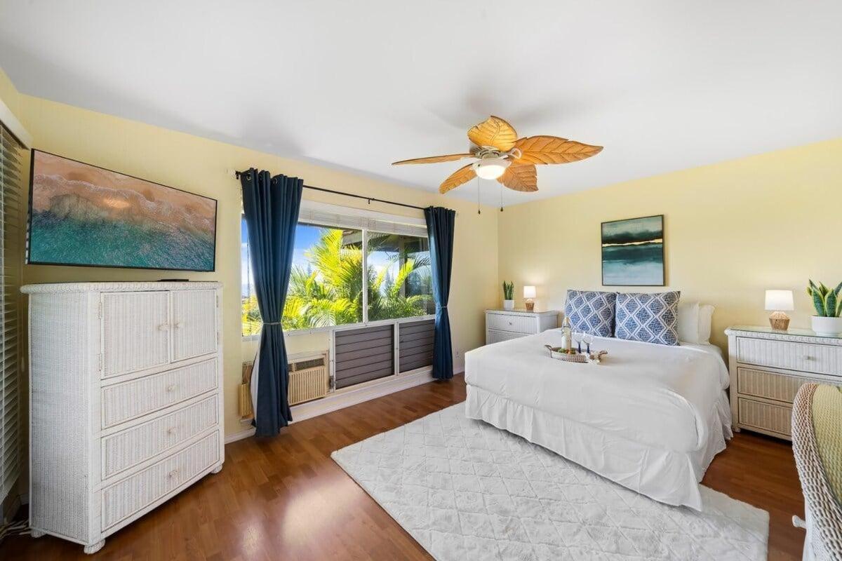 Kaanapali Plantation 10 · KPL 10 Panoramic Ocean Views 2BD near