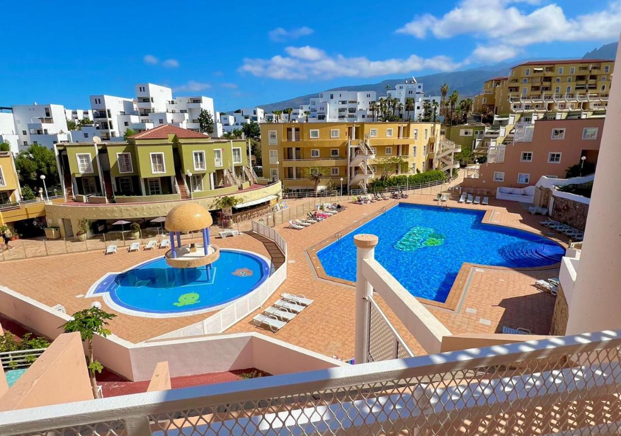 Calma apartment - Orlandito