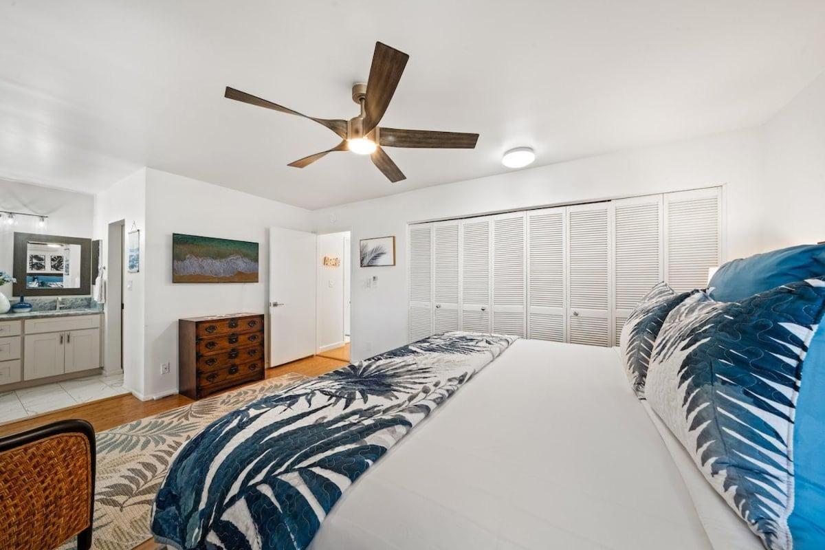 Kaanapali Plantation 32 · KPL 32 3BD w/ Sweeping Ocean Views, Ne