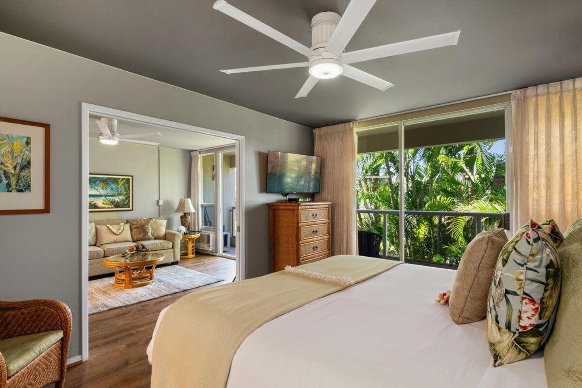 Maui Banyan H207 · MB H207 Maui Escape Near Beach, Pool & Hot Tu