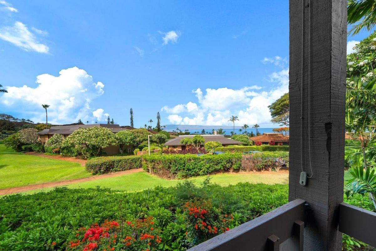 Kaanapali Plantation 34 · KPL 34 2BD Pool & Resort's Amenities,