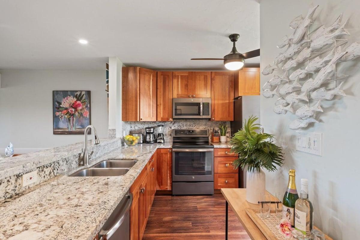 Kaanapali Plantation 34 · KPL 34 2BD Pool & Resort's Amenities,