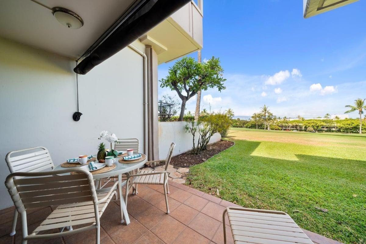 Eldorado A107 · EL A107 Remodeled Studio, Golf Course, Beach!