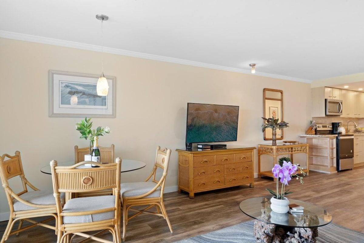 Eldorado A107 · EL A107 Remodeled Studio, Golf Course, Beach!