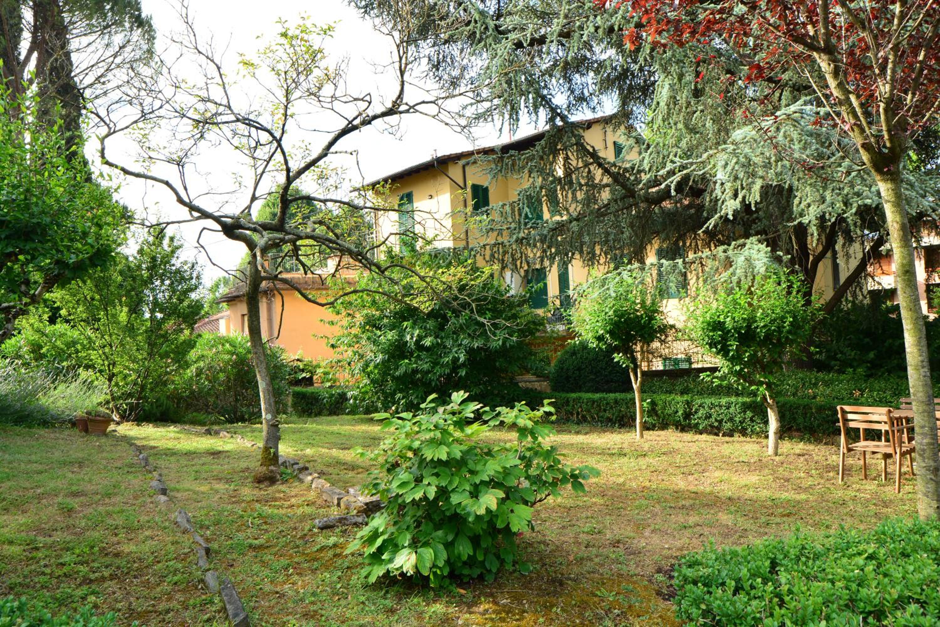 Dimora Salviati
