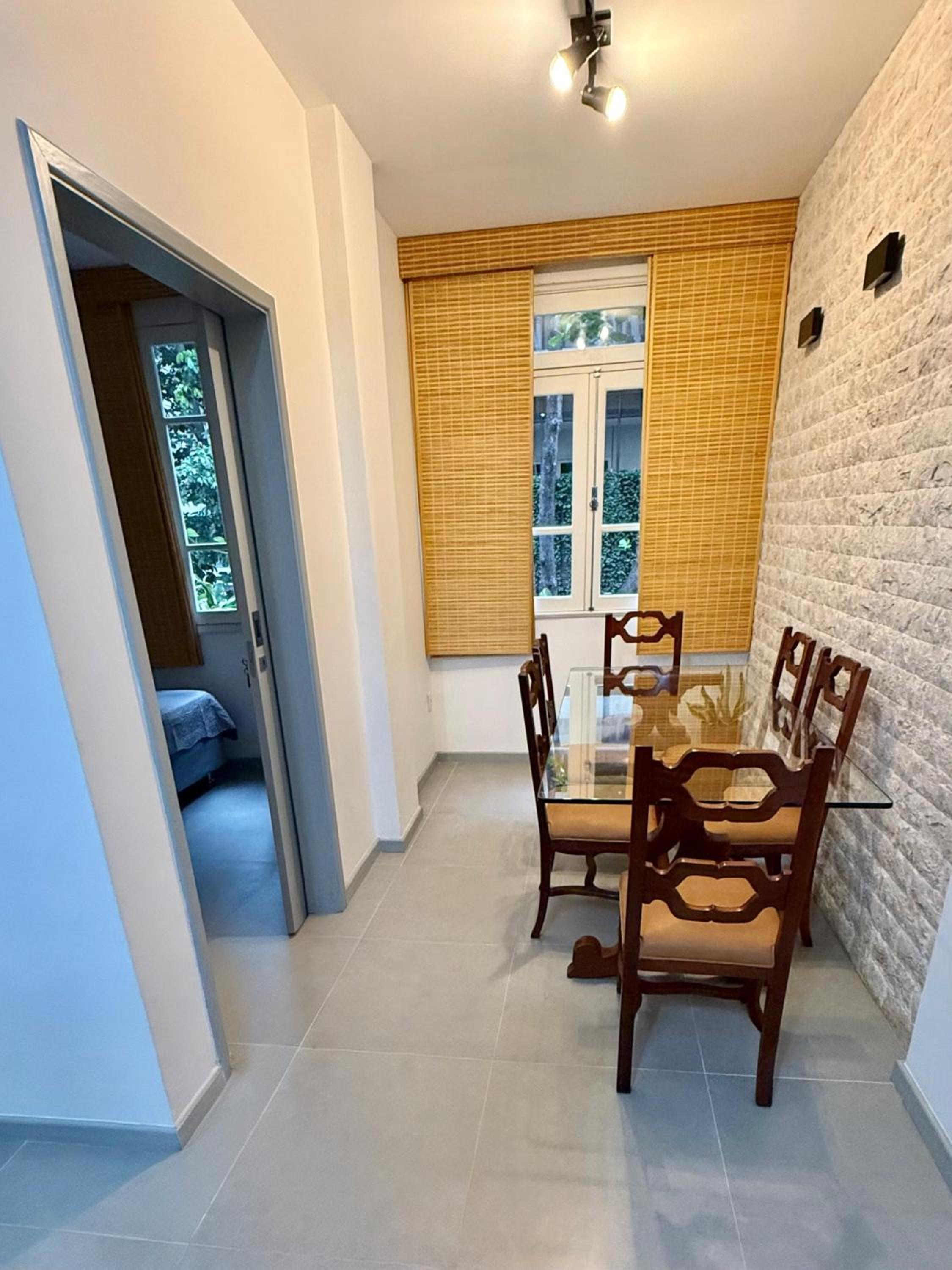 Ipanema Sol e Mar Residence II
