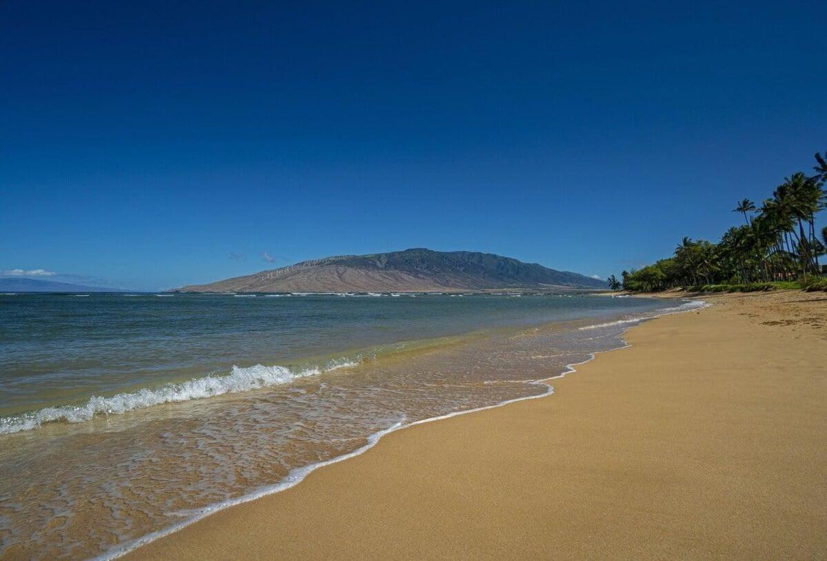 Waiohuli Beach Hale C212 · 2BD Kihei Condo Easy Beach Access