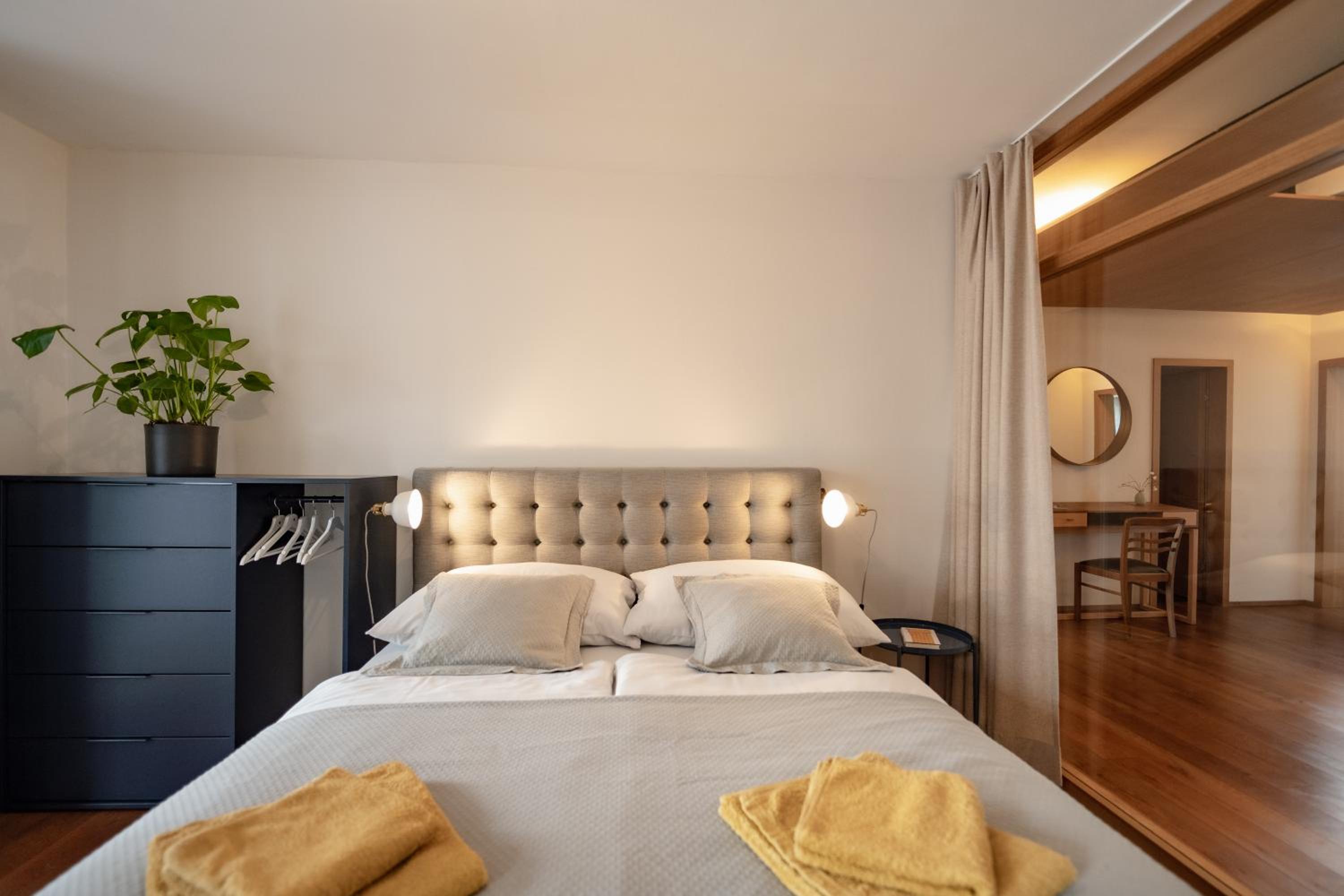 Loft am See im Herzen von Bregenz