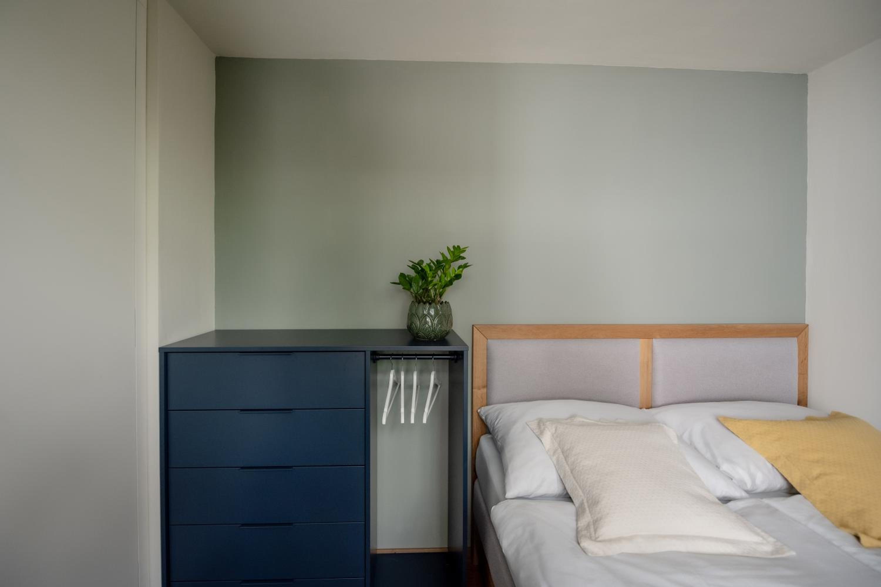 Loft am See im Herzen von Bregenz