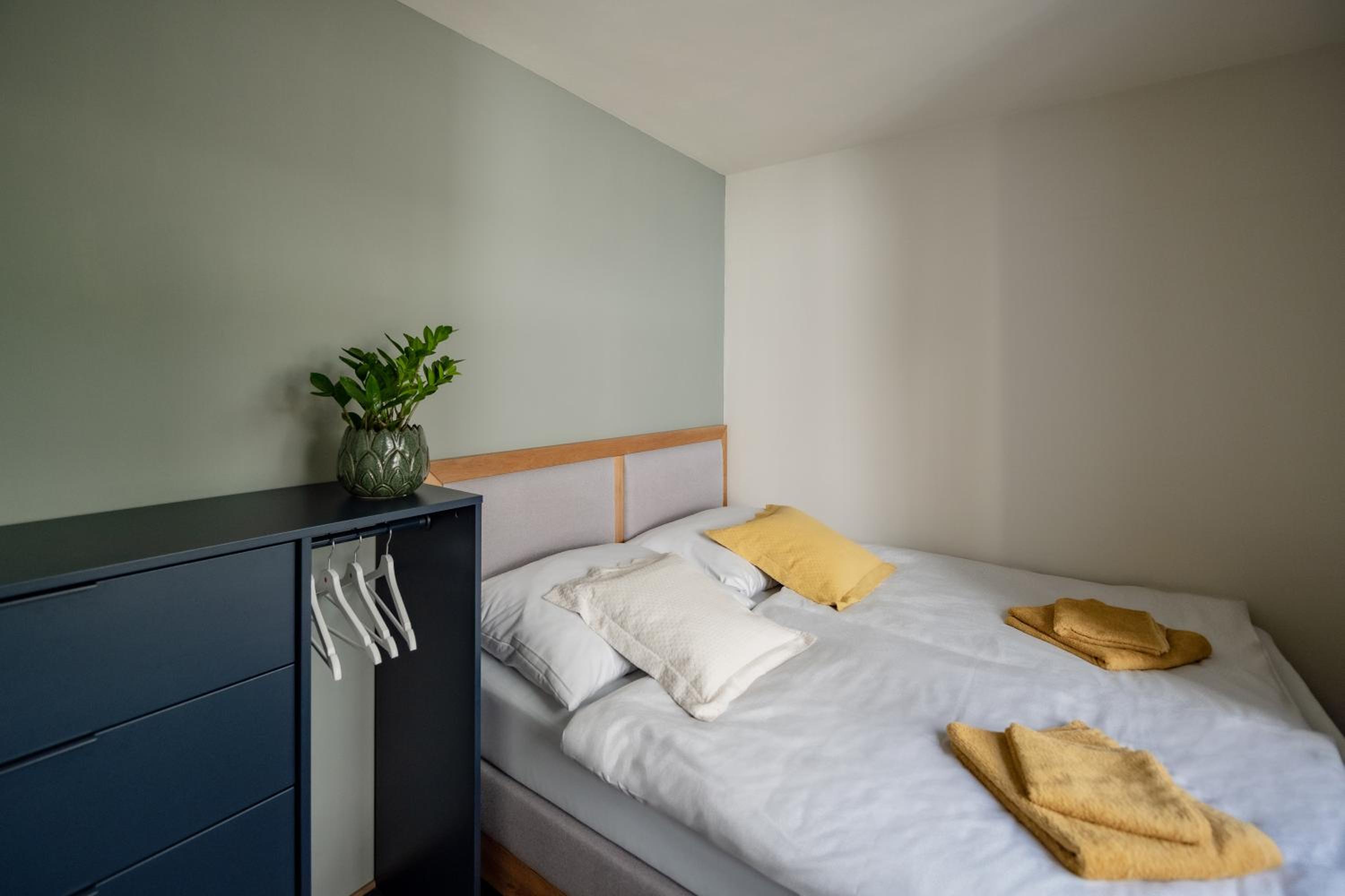 Loft am See im Herzen von Bregenz