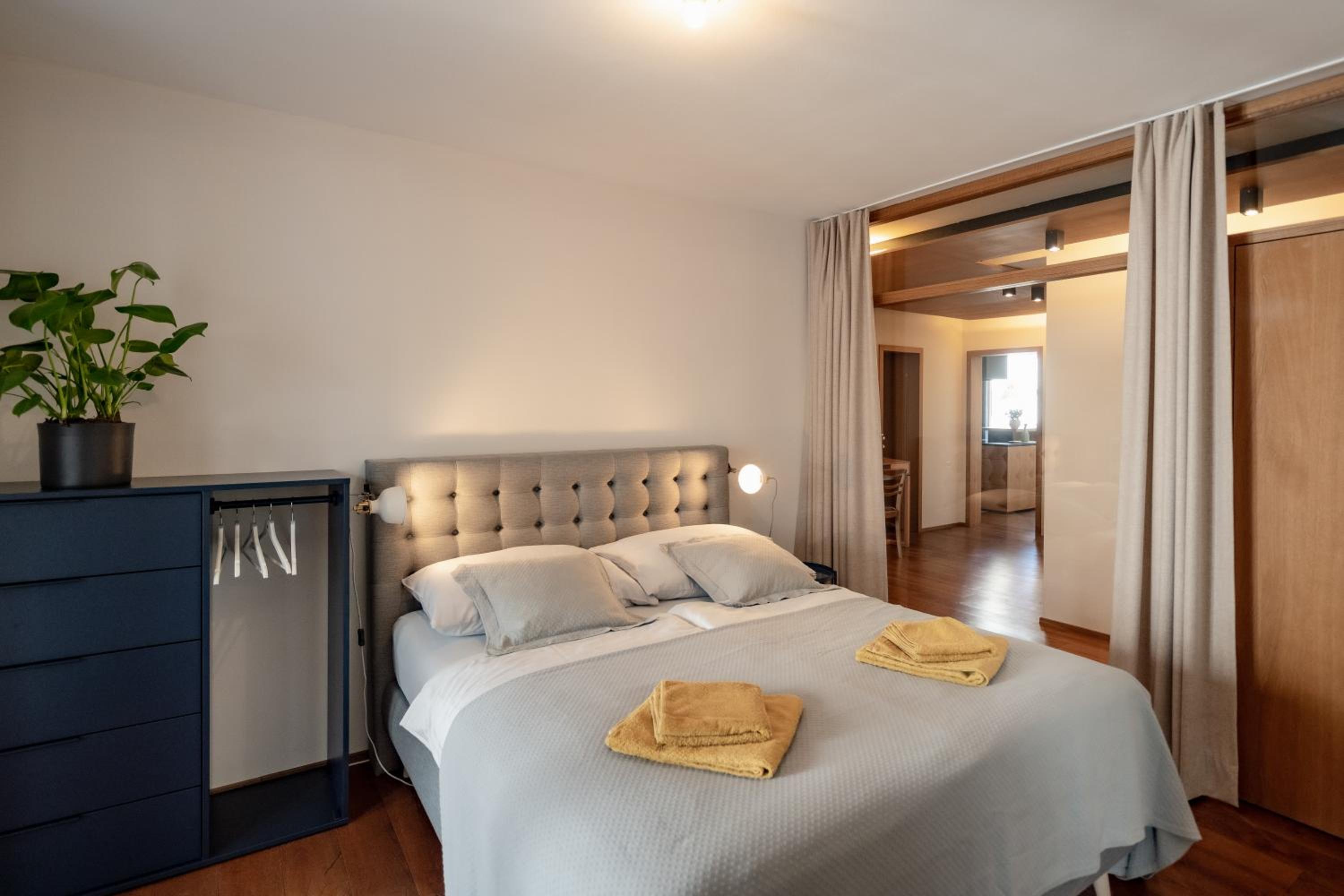 Loft am See im Herzen von Bregenz