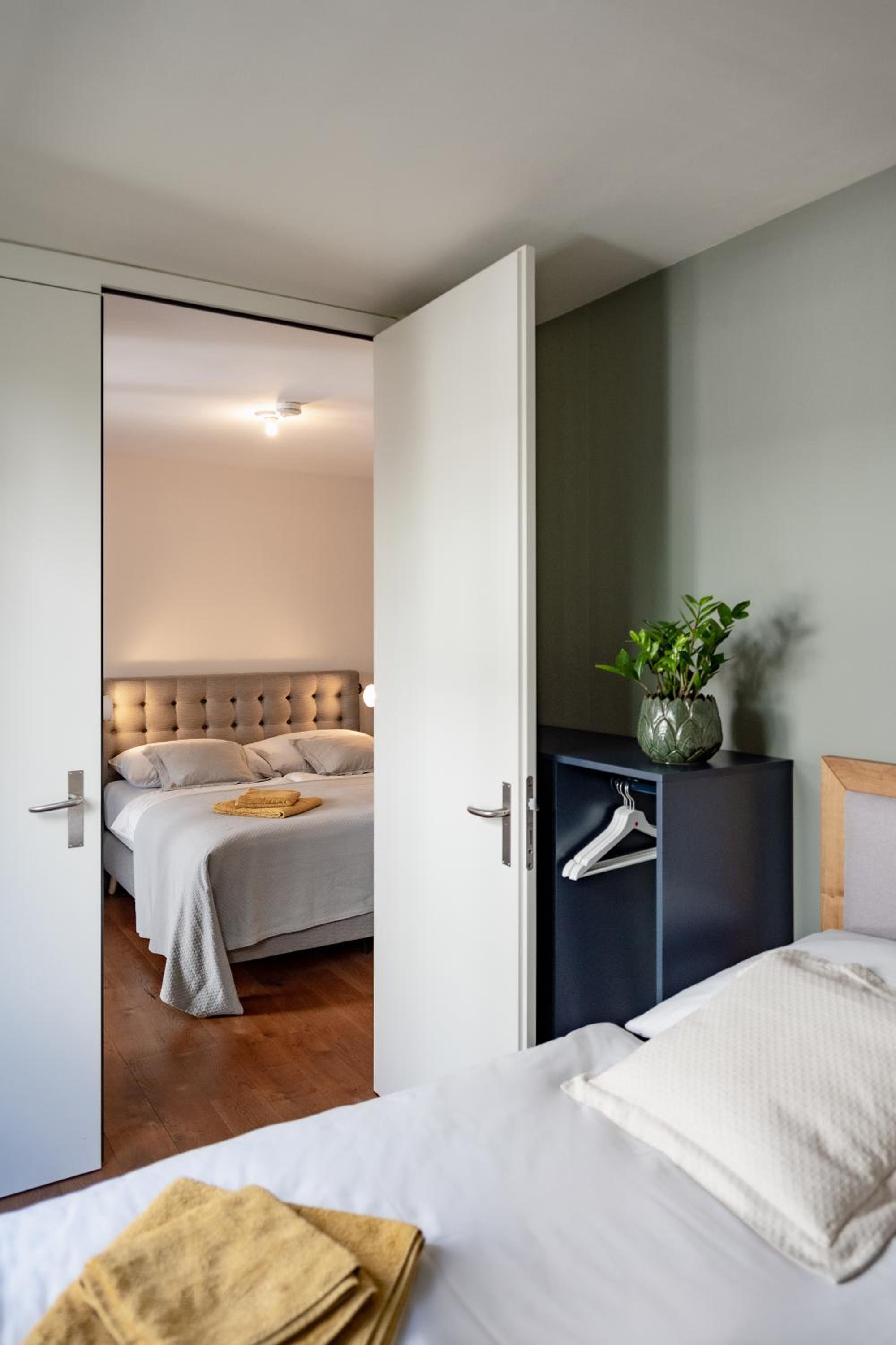 Loft am See im Herzen von Bregenz