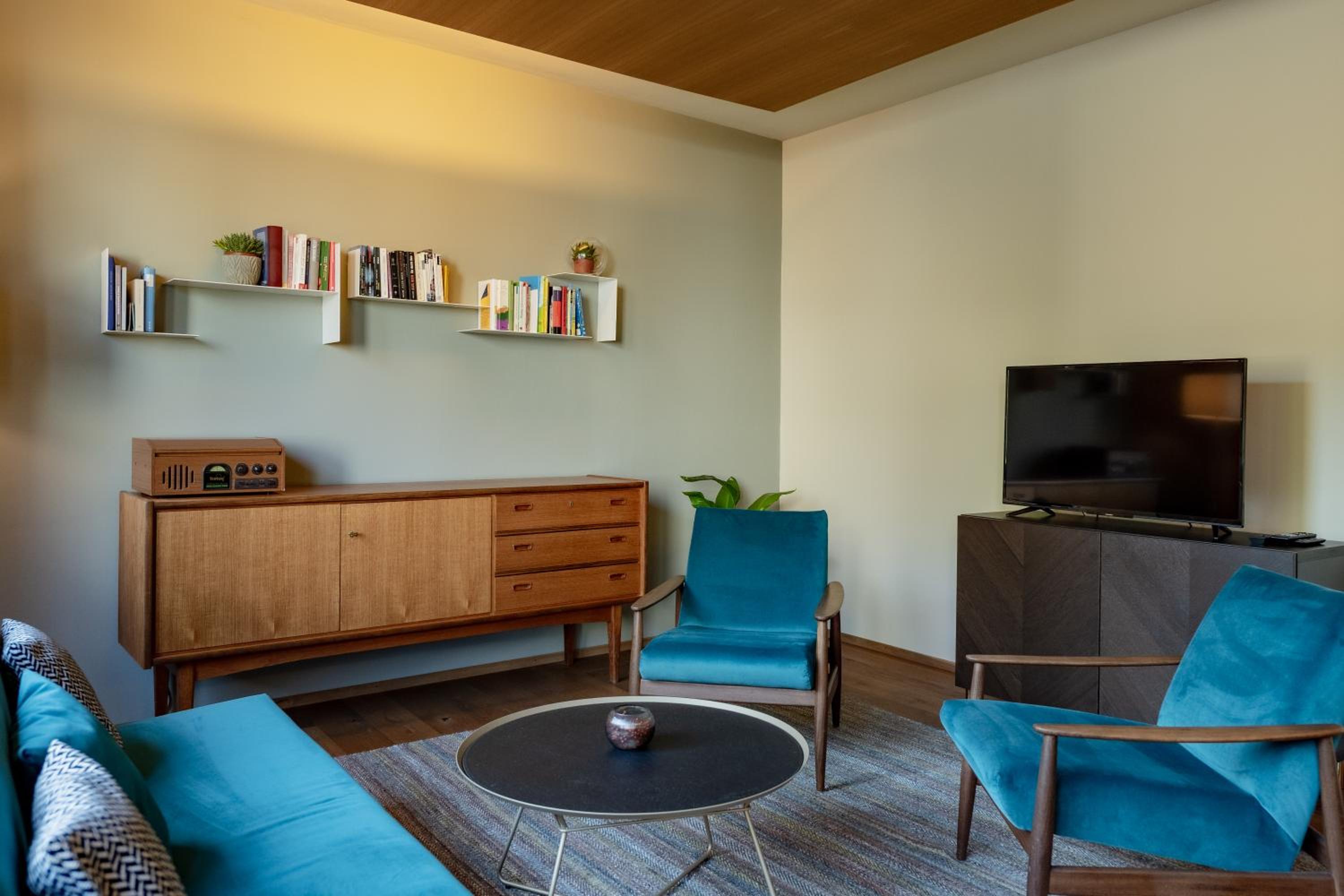 Loft am See im Herzen von Bregenz