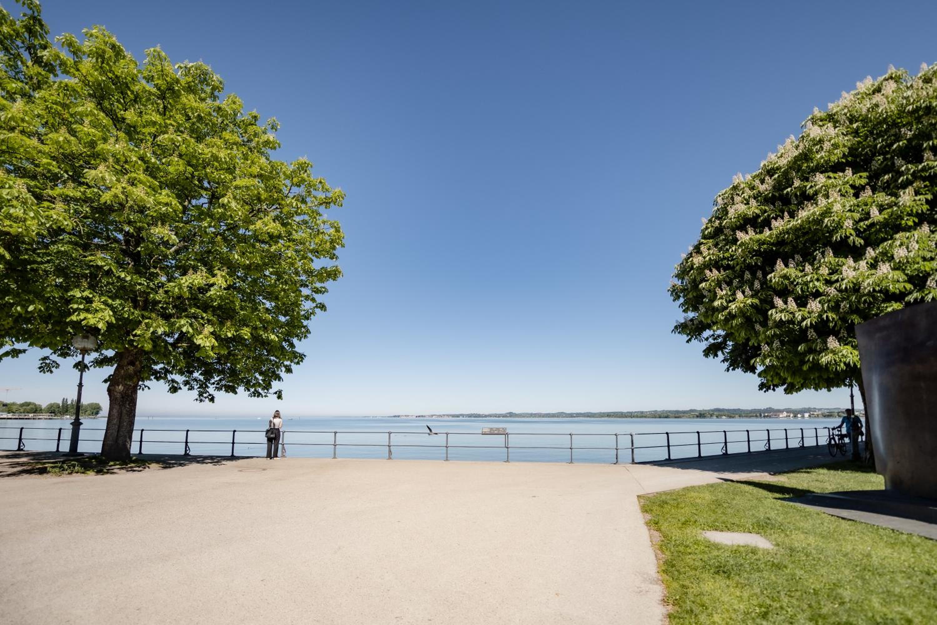 Loft am See im Herzen von Bregenz