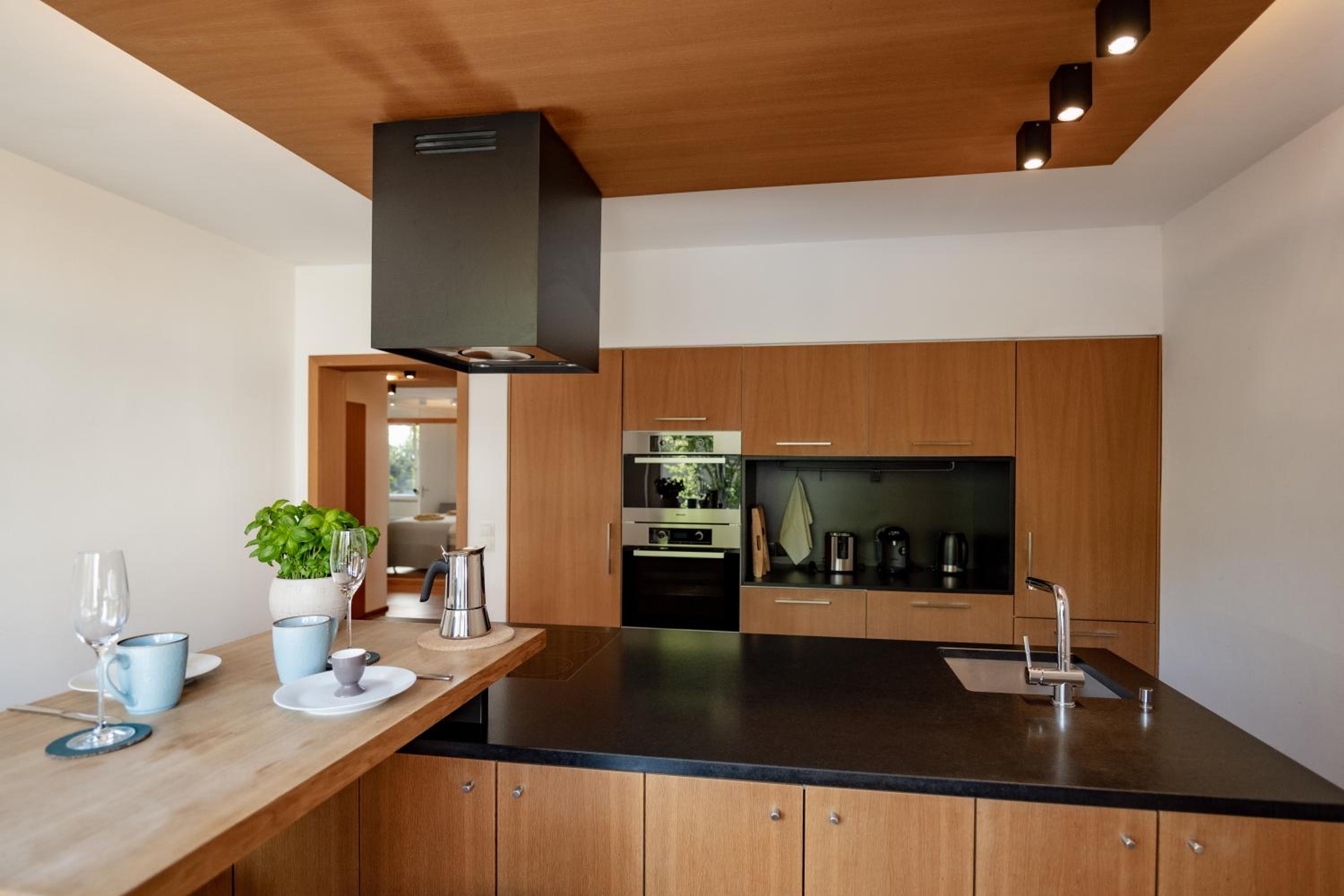 Loft am See im Herzen von Bregenz