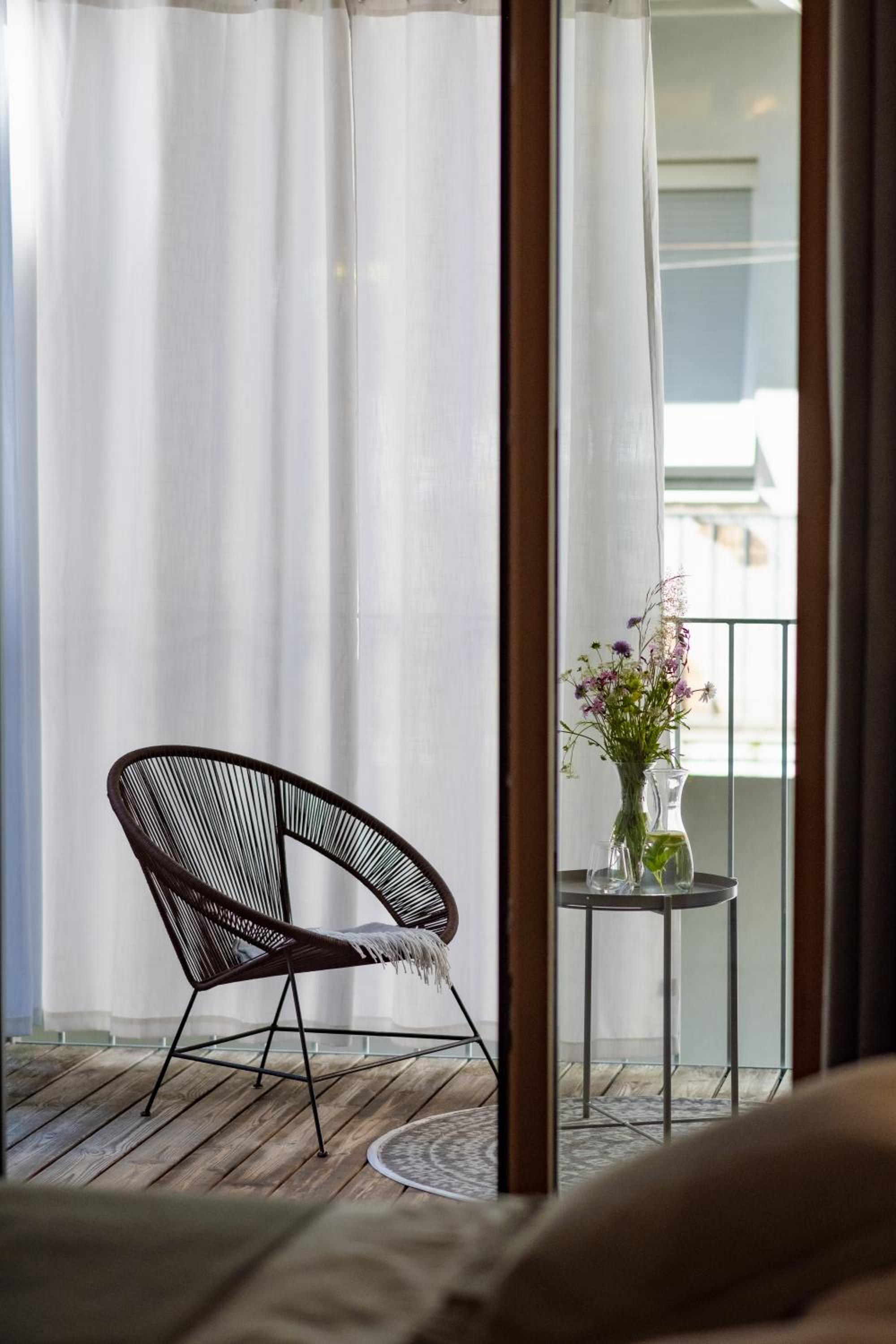 Loft am See im Herzen von Bregenz