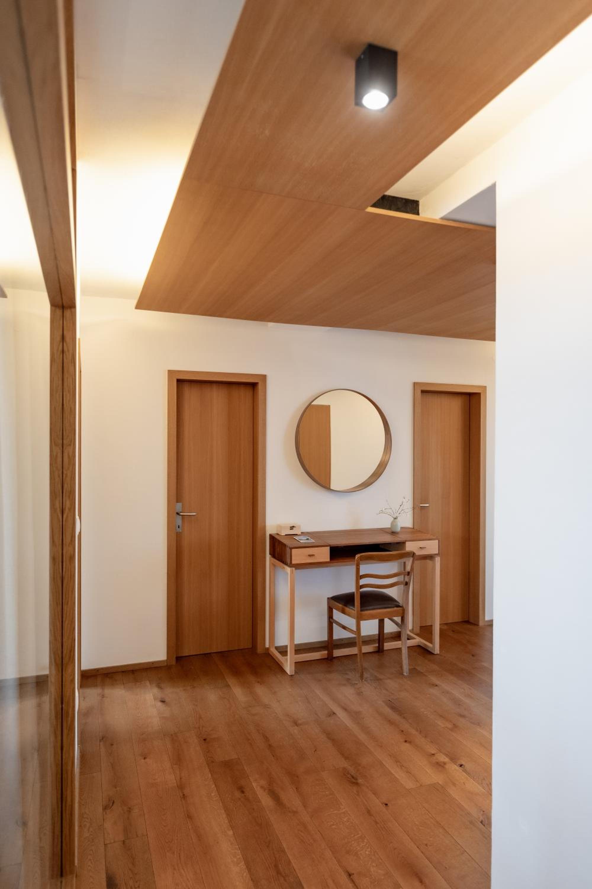Loft am See im Herzen von Bregenz