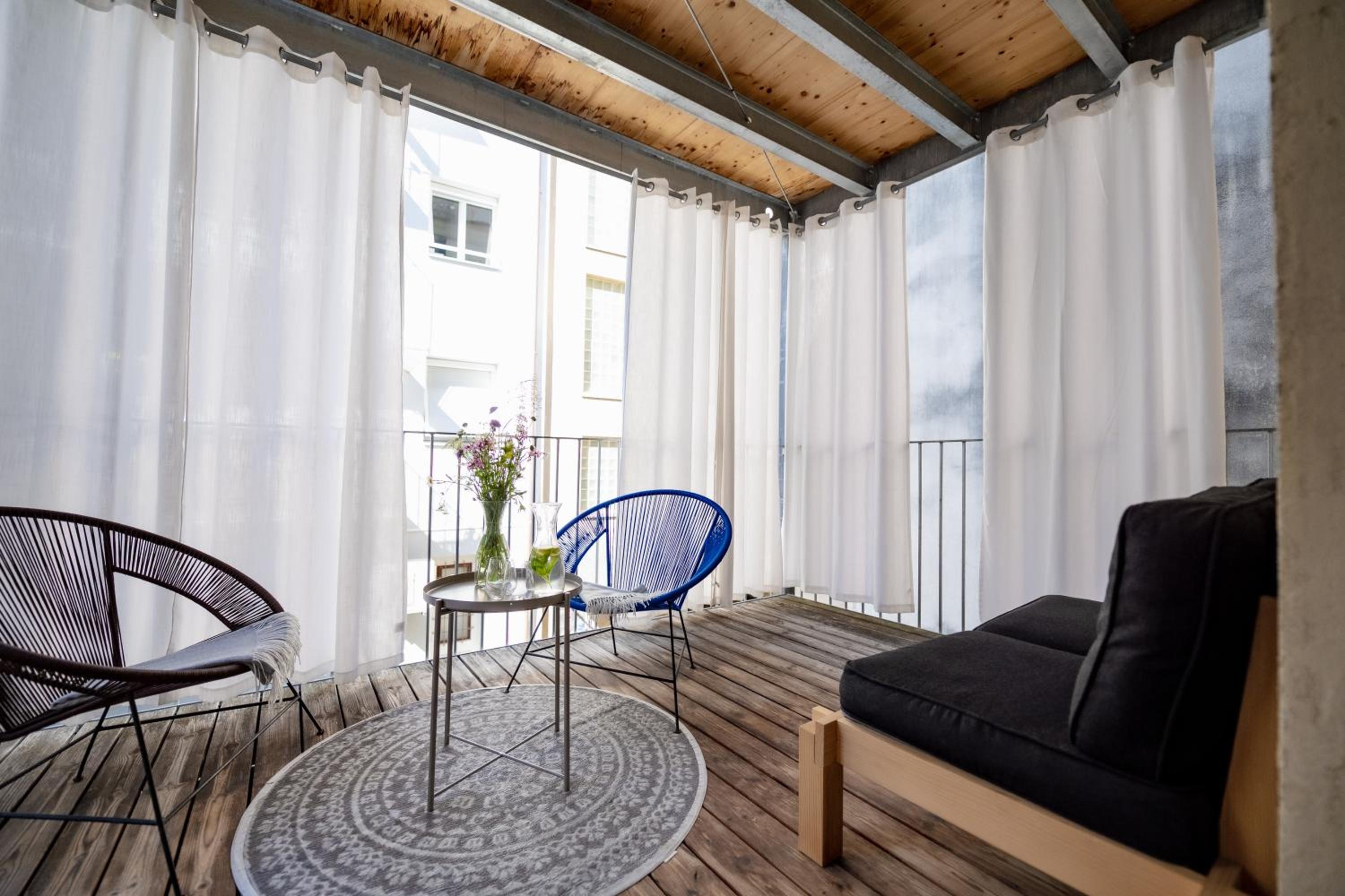 Loft am See im Herzen von Bregenz