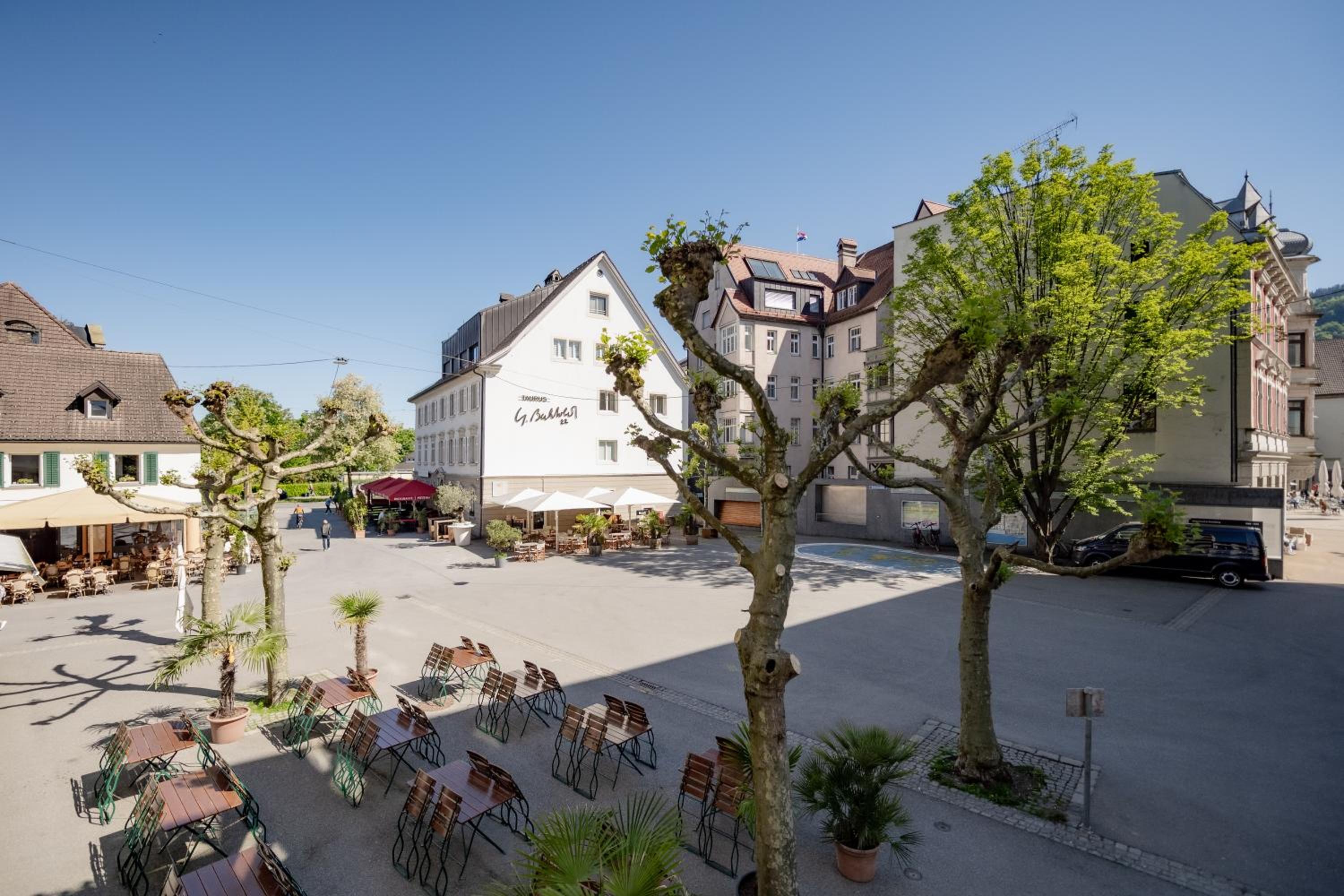 Loft am See im Herzen von Bregenz
