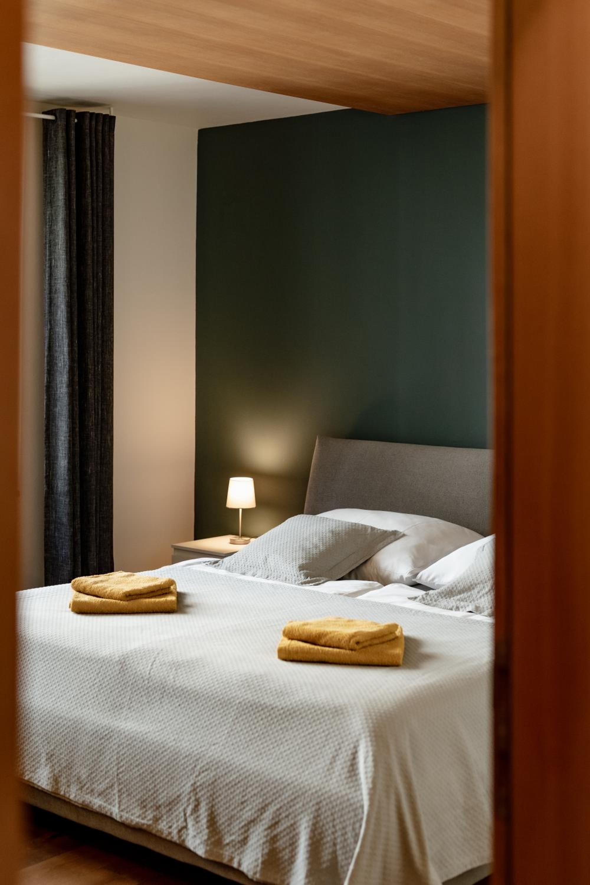 Loft am See im Herzen von Bregenz