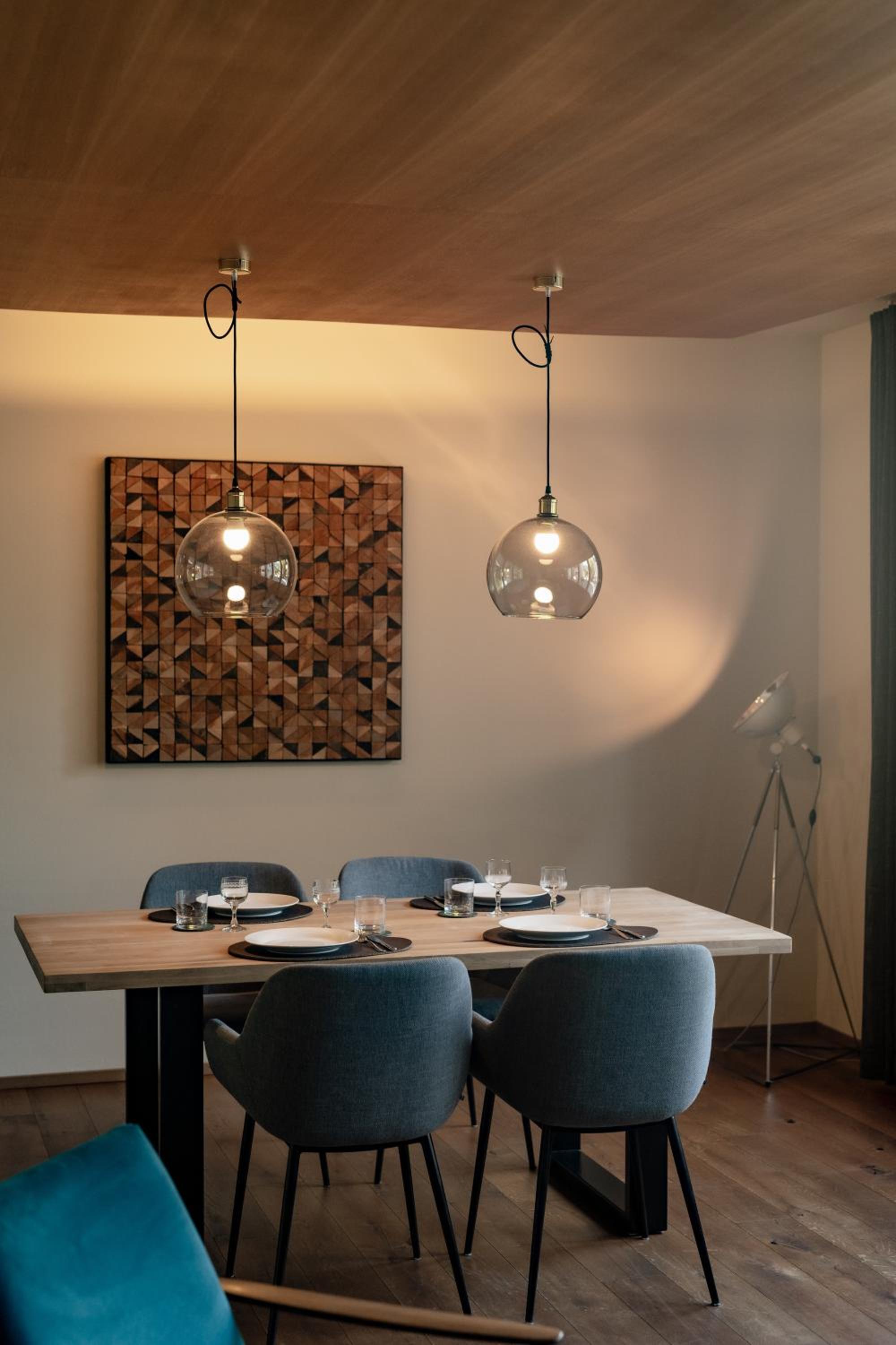 Loft am See im Herzen von Bregenz