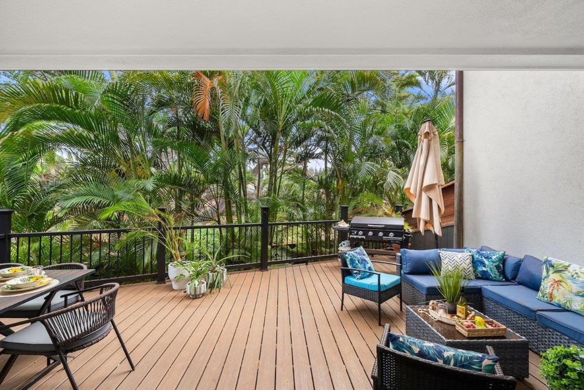 Residences at Napili Bay 1 · RNB 1 Remodeled 3BD Townhome Near