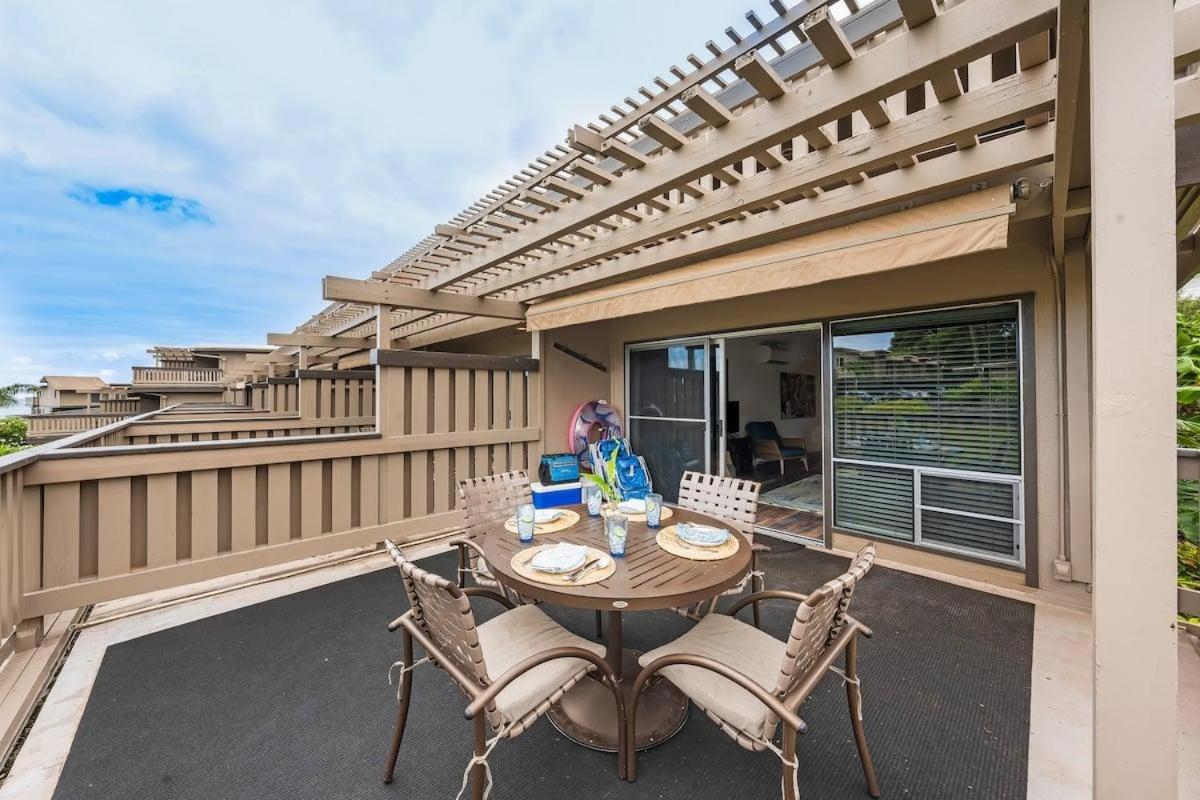 Kahana Sunset C1 · KSun C1 Gorgeous Ocean Views Family Vacation