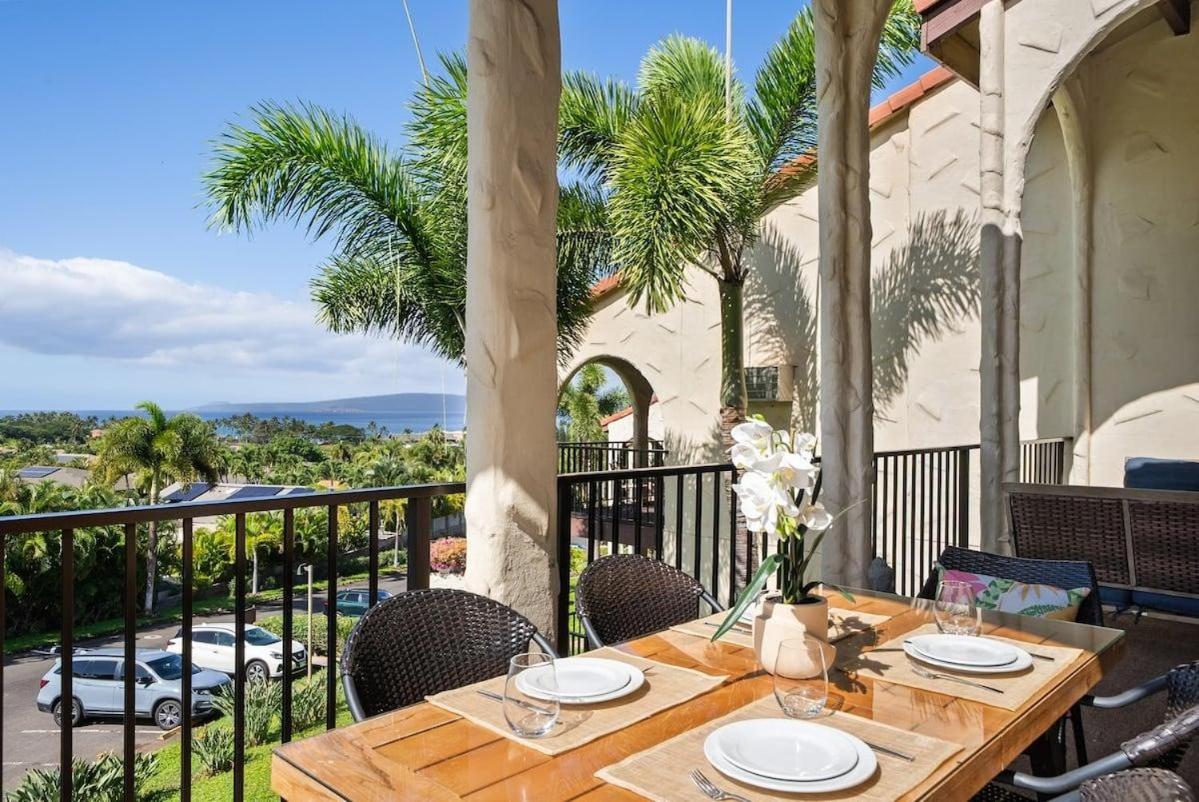 Maui Hill 66 · MHL 66 3BD Condo Across from Keawakapu Beach & St