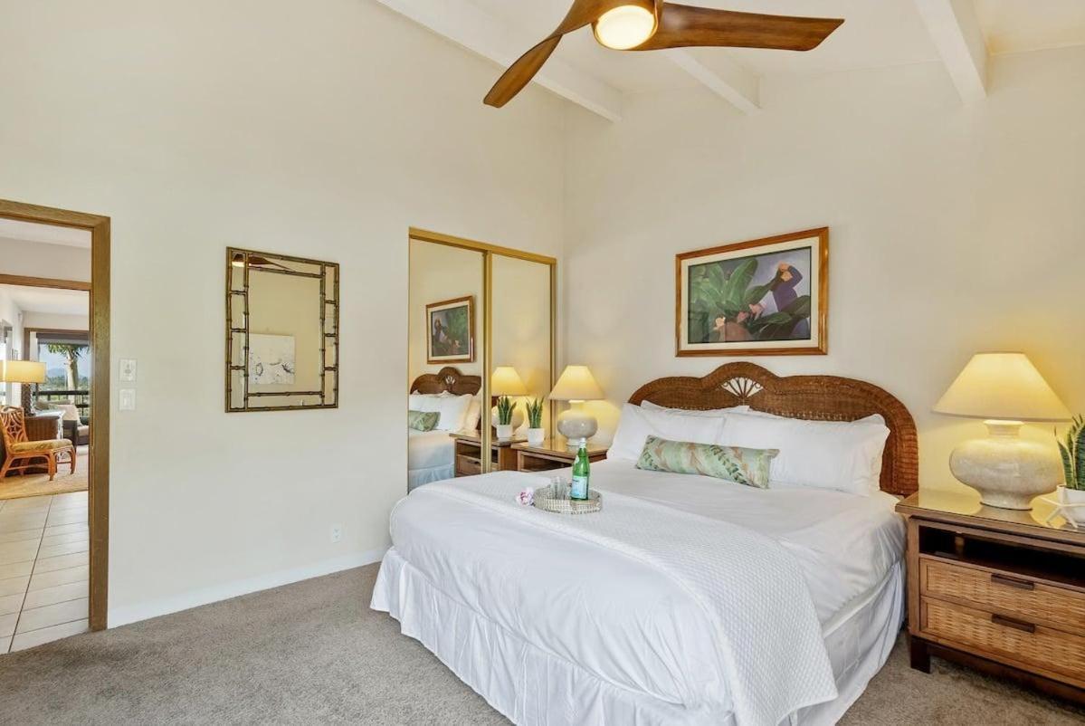 Maui Hill 66 · MHL 66 3BD Condo Across from Keawakapu Beach & St