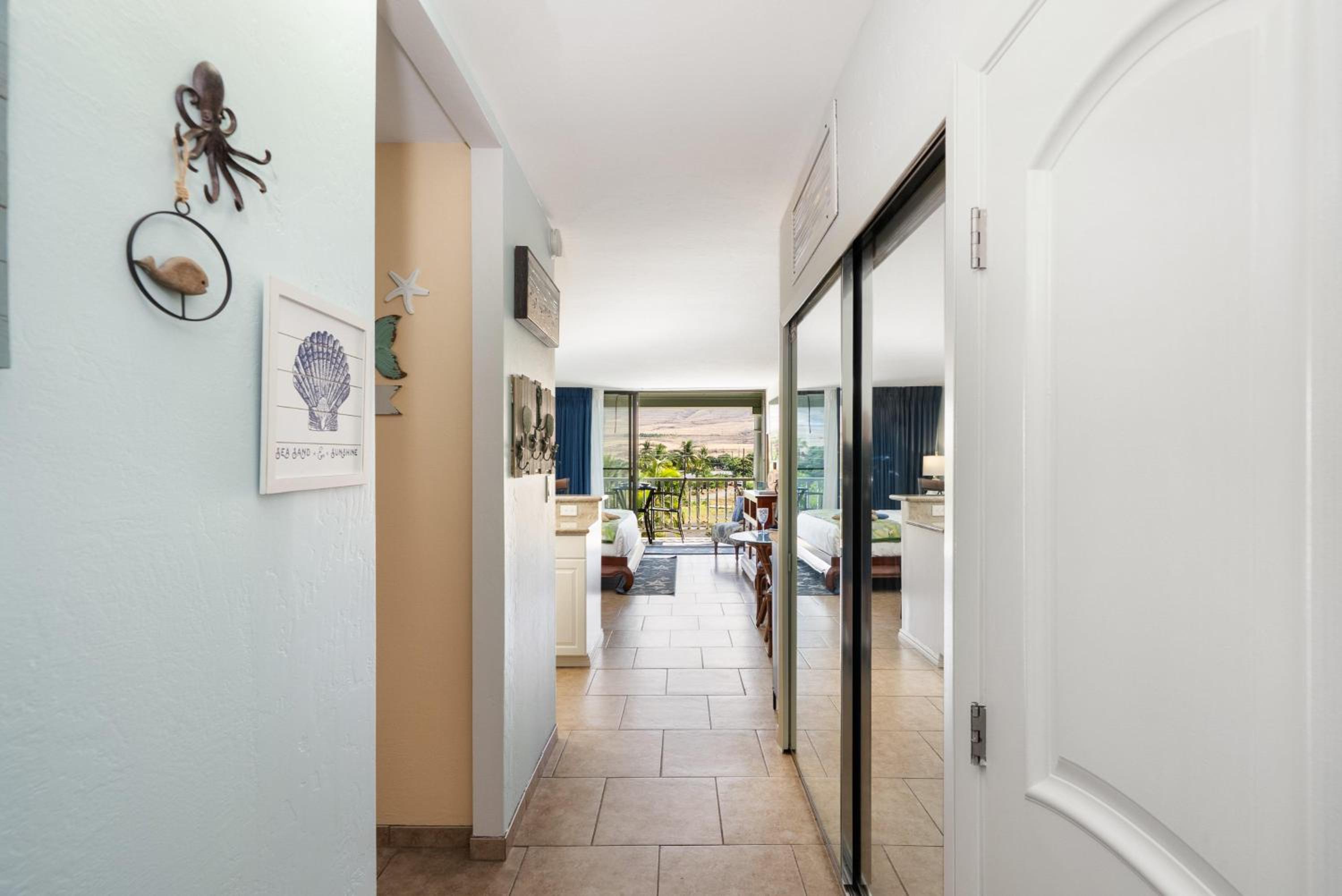 Lahaina Shores 428 · LS 428 Dream Vacation Studio by the Beach a