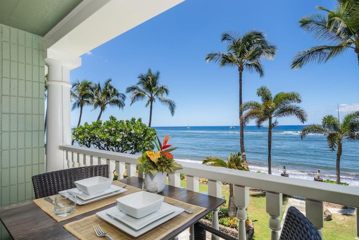 Lahaina Shores 215