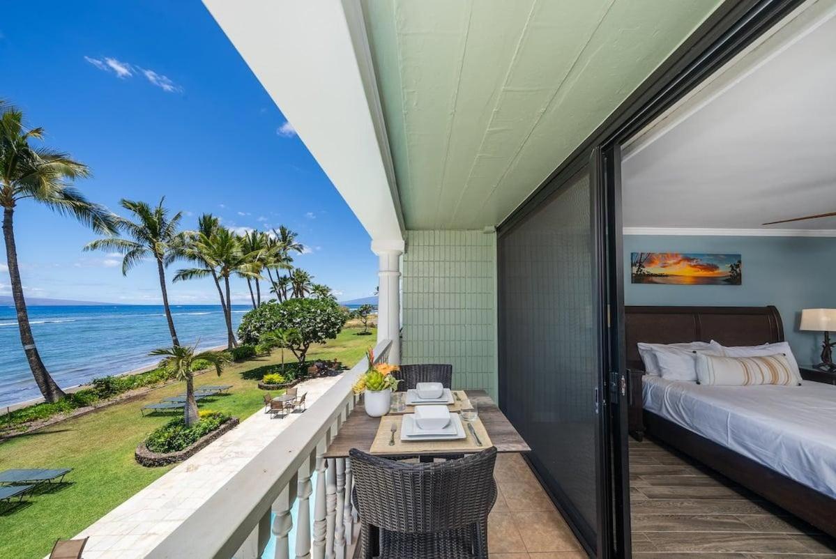 Lahaina Shores 215