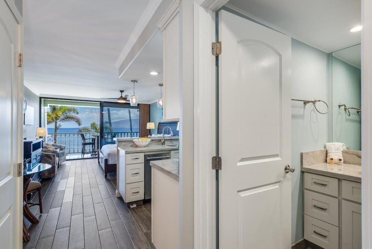 Lahaina Shores 215