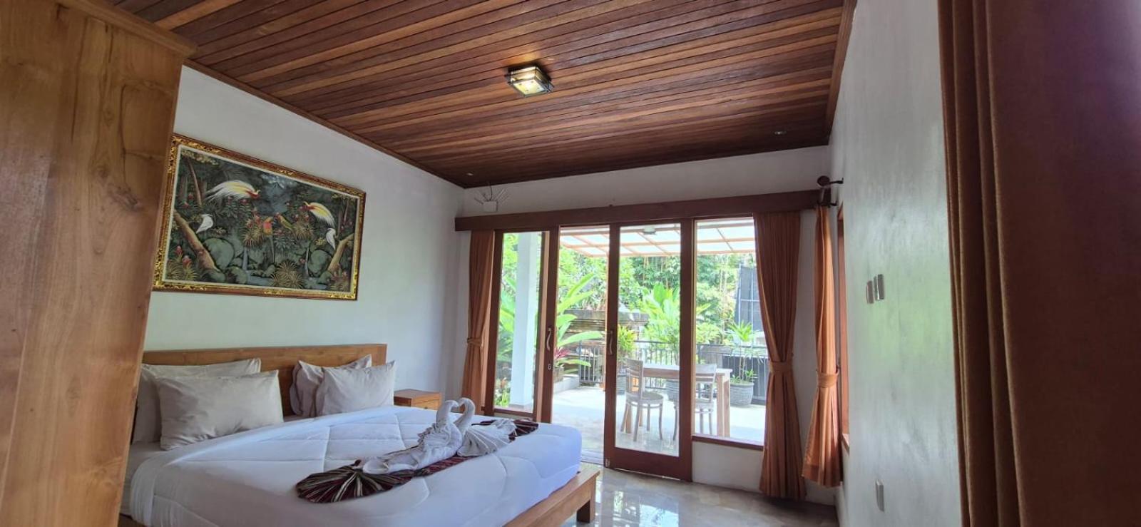 Pondok Tiying Ampel Ubud