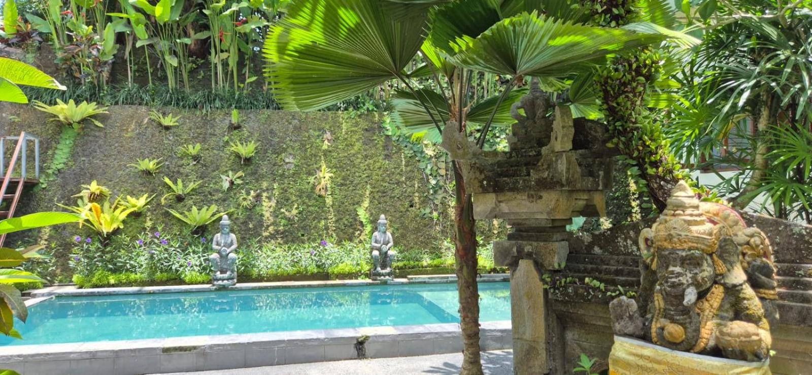 Pondok Tiying Ampel Ubud