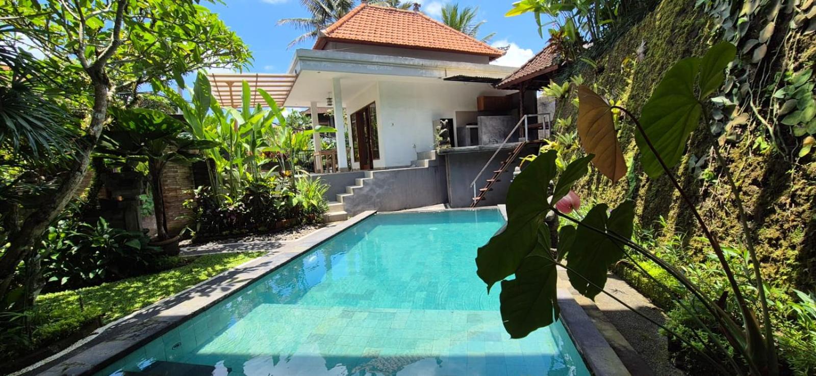 Pondok Tiying Ampel Ubud