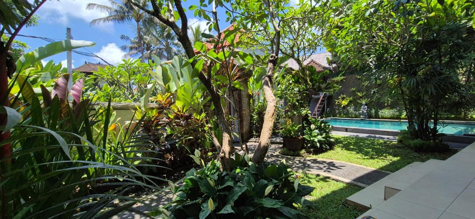 Pondok Tiying Ampel Ubud