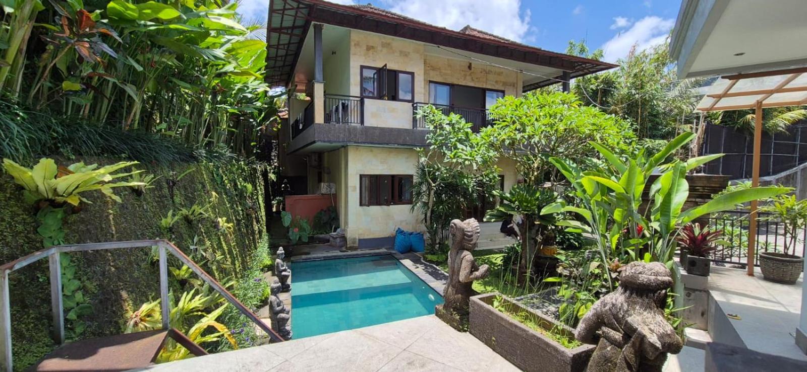 Pondok Tiying Ampel Ubud