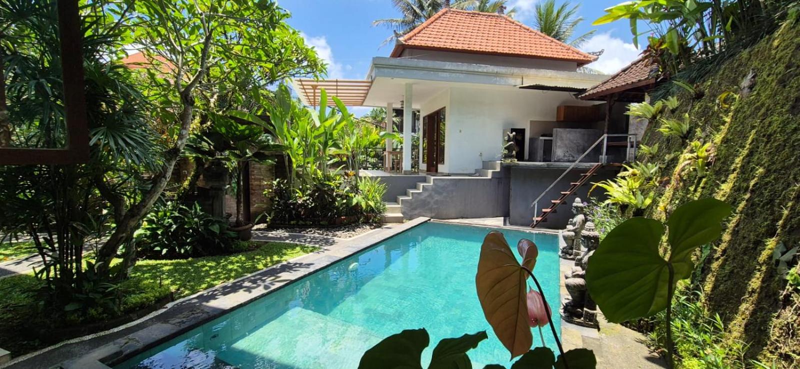 Pondok Tiying Ampel Ubud