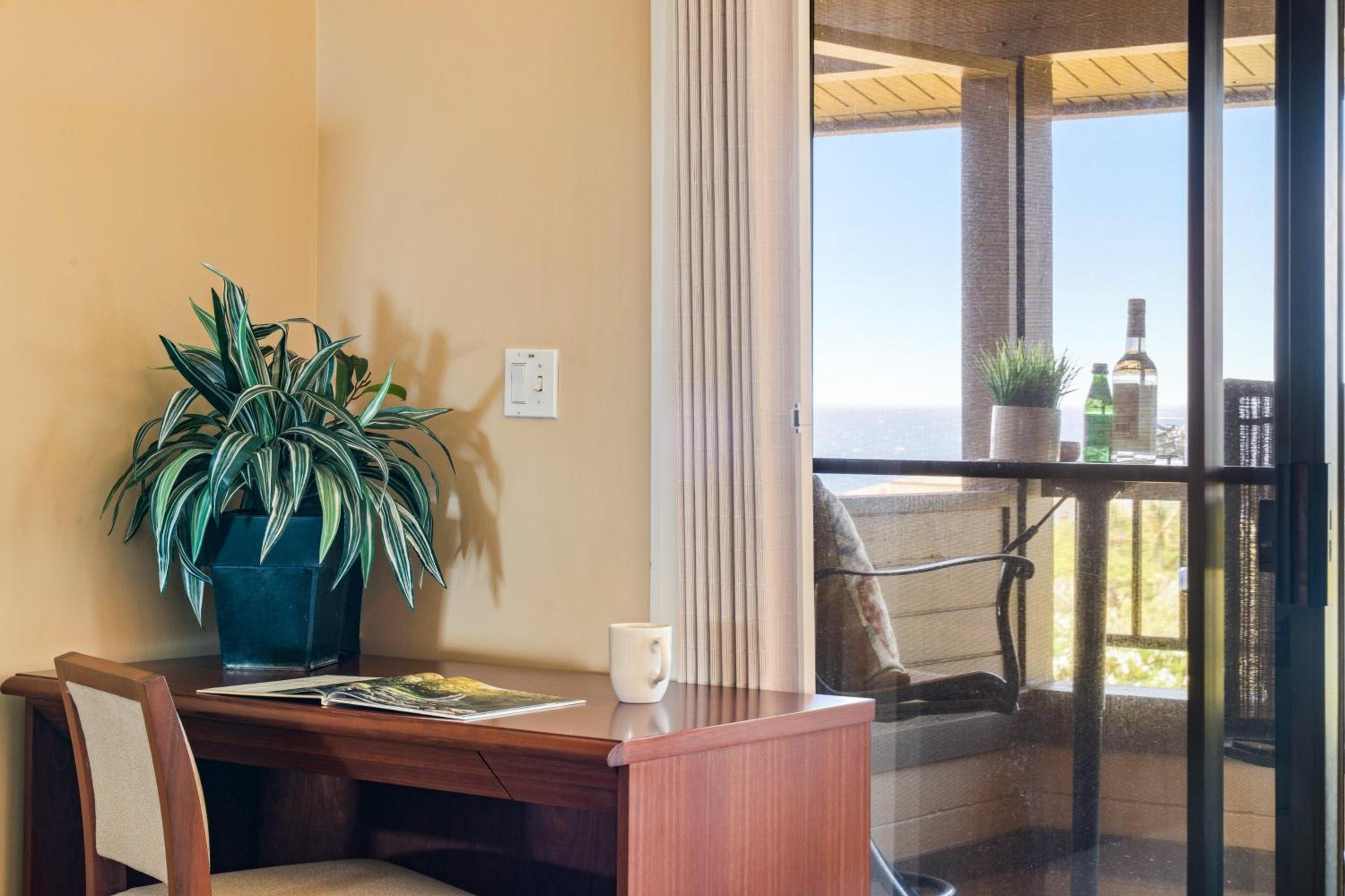 Kapalua Ridge Villas 2721