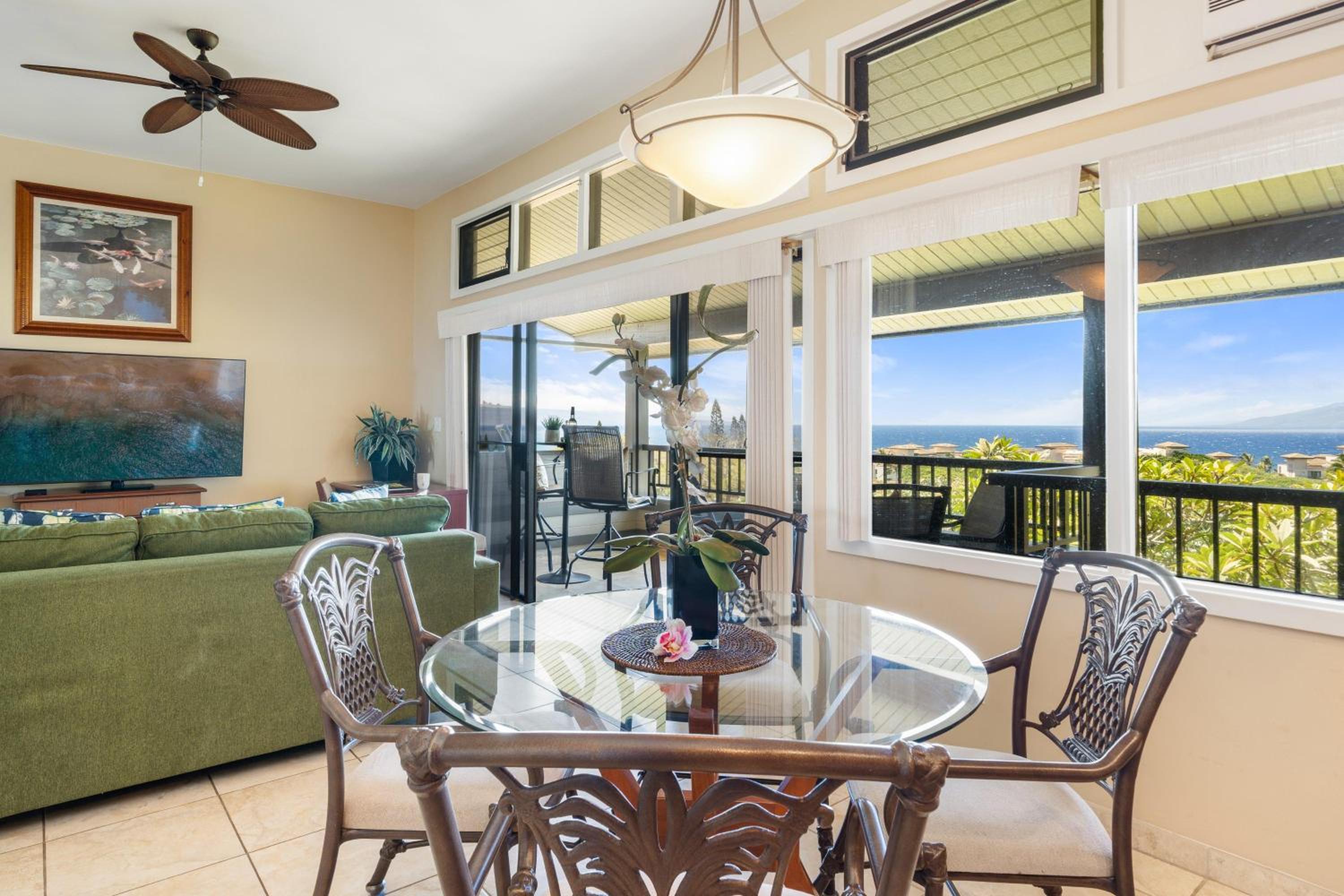Kapalua Ridge Villas 2721