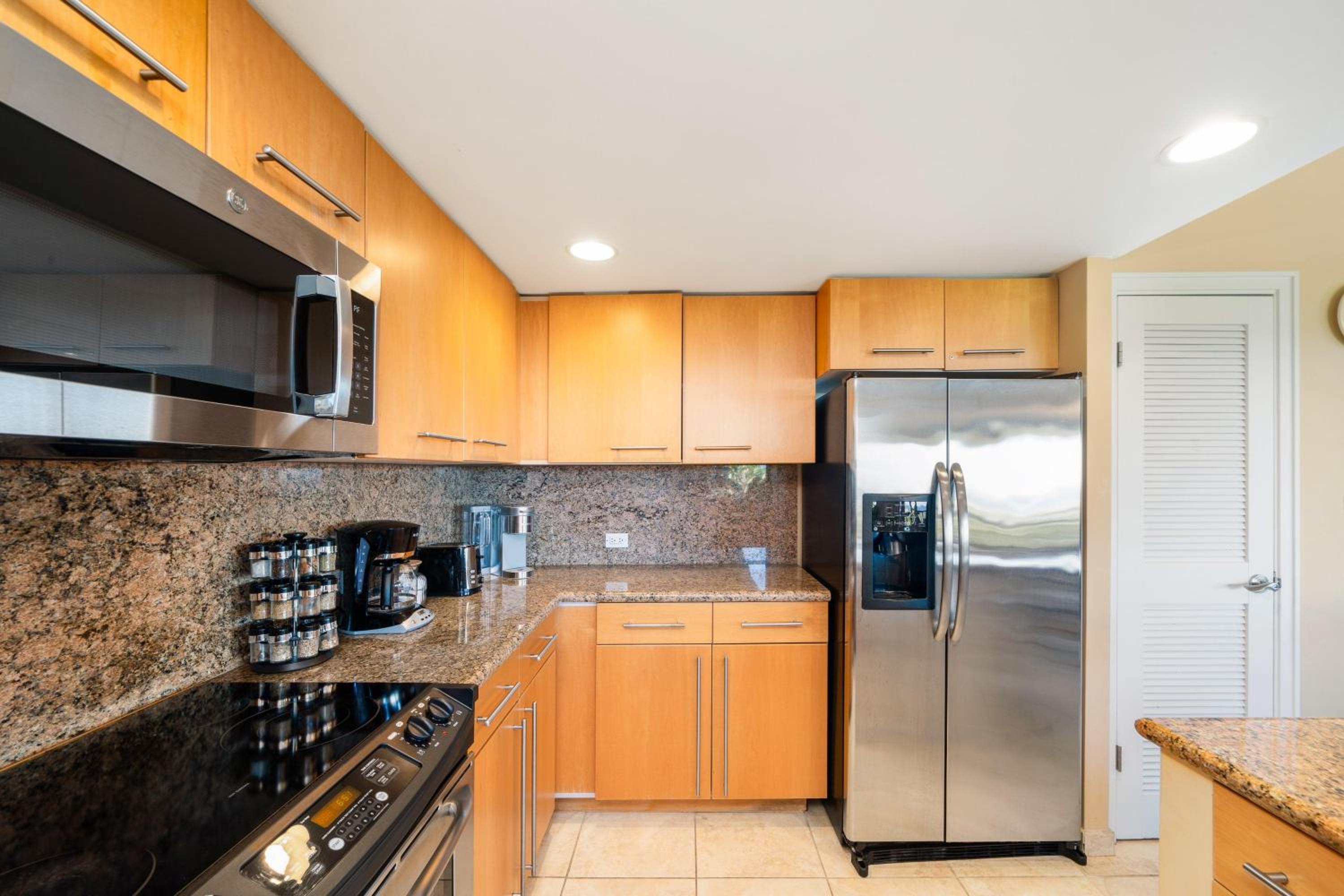 Kapalua Ridge Villas 2721