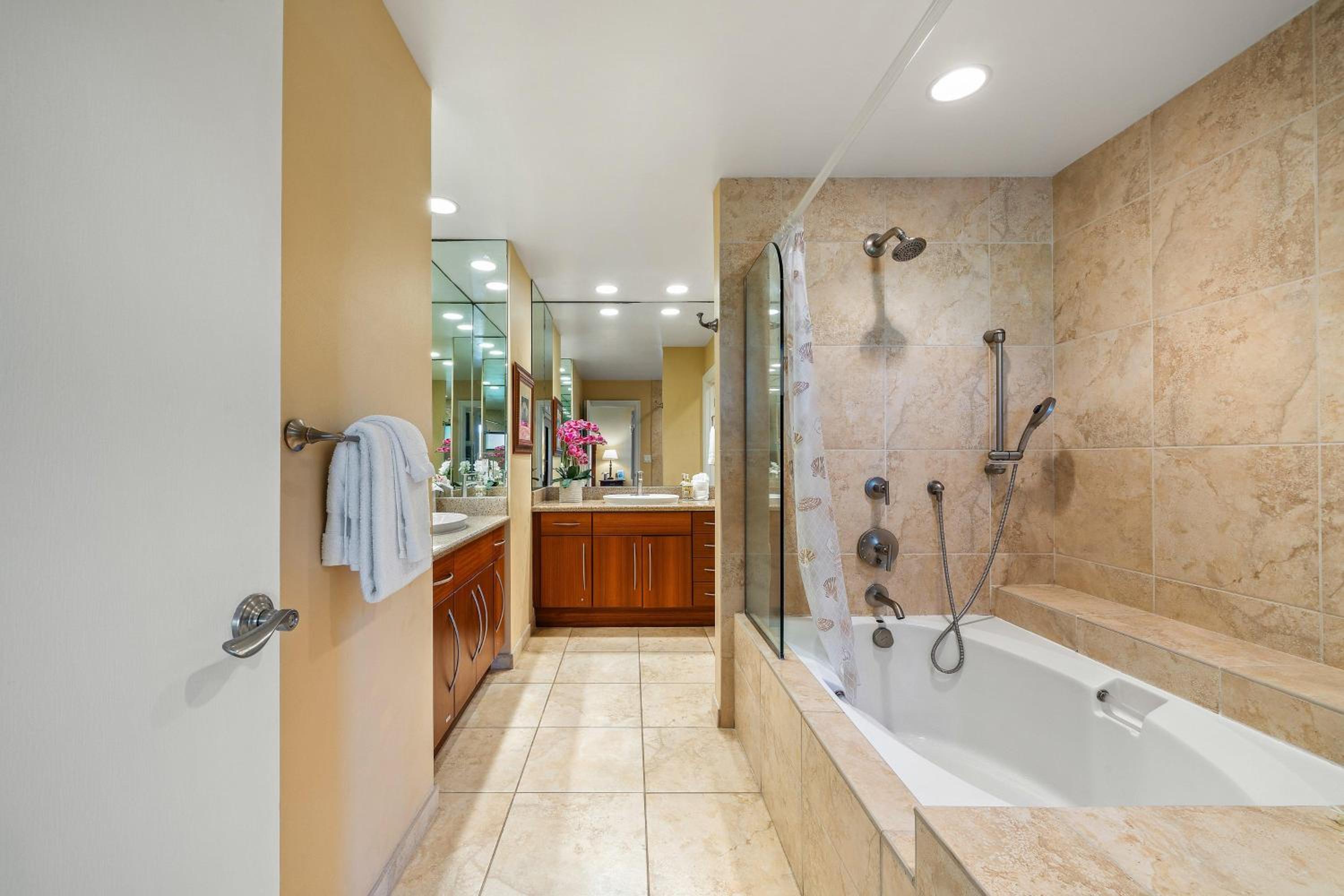 Kapalua Ridge Villas 2721