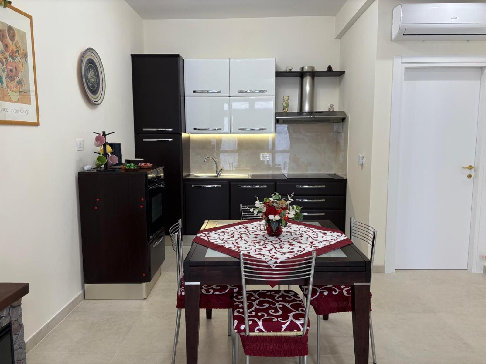 Residenza Orchidea