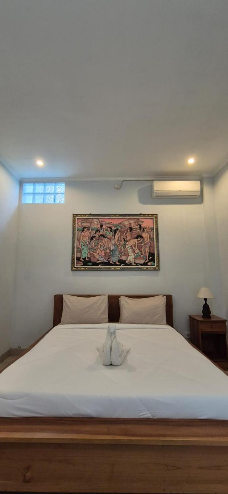 Pondok Tiying Ampel Ubud