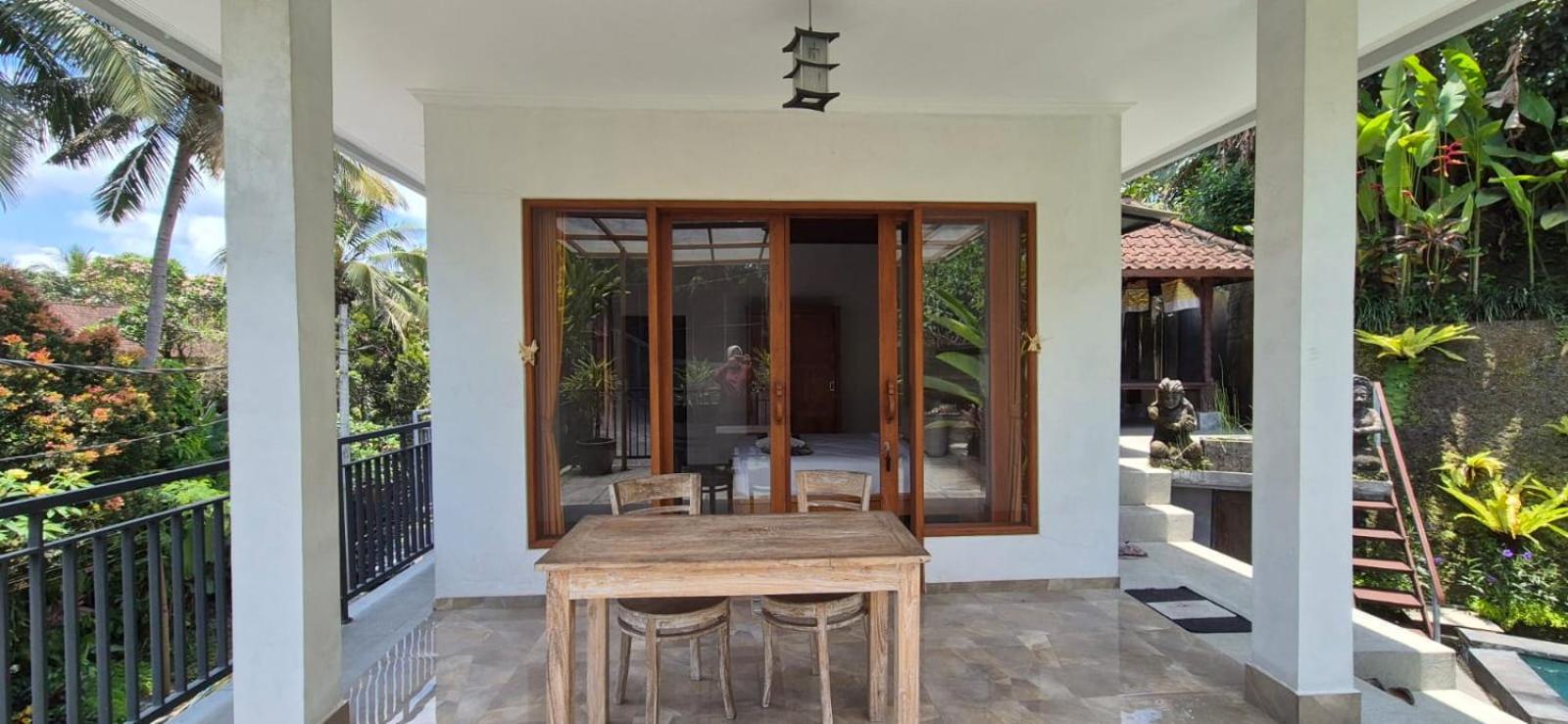 Pondok Tiying Ampel Ubud