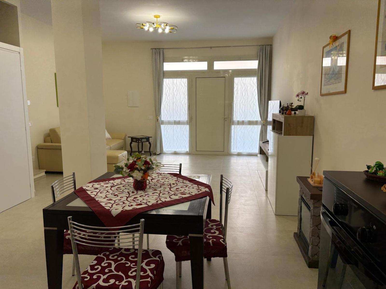 Residenza Orchidea